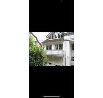 2 Zimmerwohnung Küche, Bad, WC, Stellplatz und Einbauküche - Wachtberg