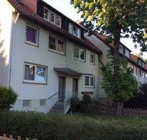 Gemütliche 3-Zimmer-Dachgeschosswohnung - Bremen Blockland