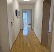 Entspannt wohnen: 3 Zimmer mit Balkon in ruhiger Lage - Kuppenheim