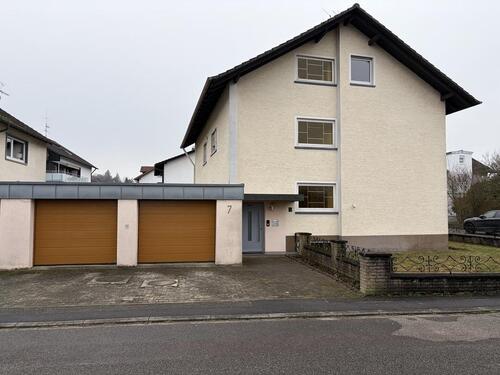 Foto - 3 Zimmer Etagenwohnung zur Miete in Kuppenheim