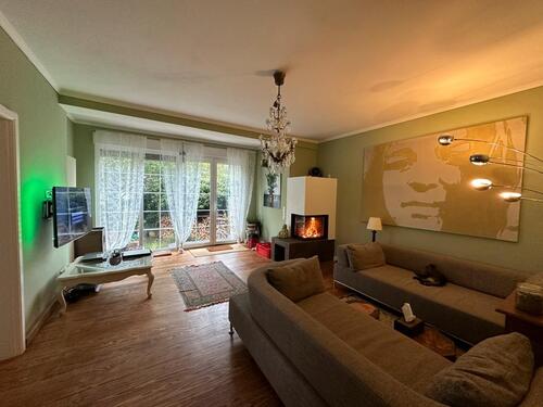 Foto - 8 Zimmer Etagenwohnung zum Kaufen in Offenbach am Main