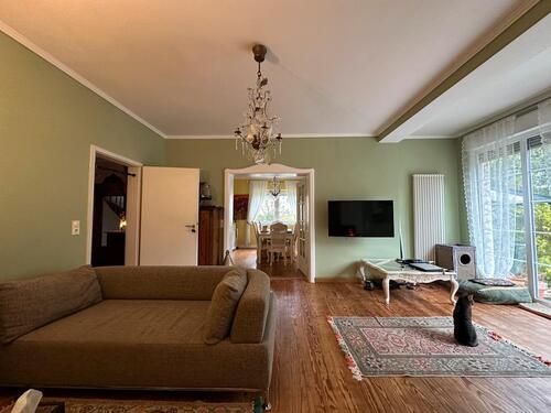 Foto - 8 Zimmer Etagenwohnung in Offenbach am Main