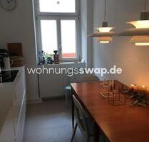 Wohnungsswap - 2 Zimmer, 66 m² - Tumblingerstraße, Ludwigsvorstadt-Isarvorstadt, München