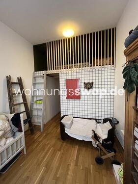 Foto - 2 Zimmer Etagenwohnung in München