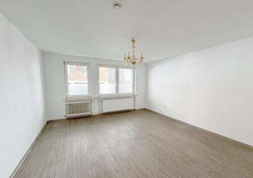 Foto - ANFRAGESTOPP 2-Zimmer Wohnung in Bremer Neustadt