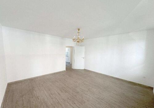 Foto - 2 Zimmer Erdgeschoßwohnung zur Miete in Bremen