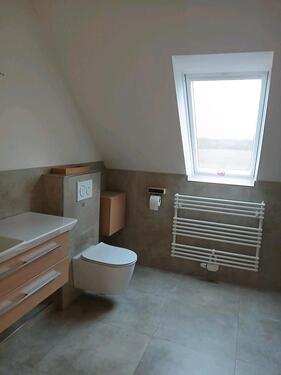 Foto - 2 Zimmer Dachgeschoßwohnung zur Miete in Stapelfeld