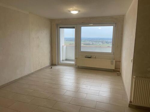 Foto - 3 Zimmer Etagenwohnung in Biebesheim am Rhein