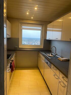 Foto - Etagenwohnung in Biebesheim am Rhein zum Kaufen