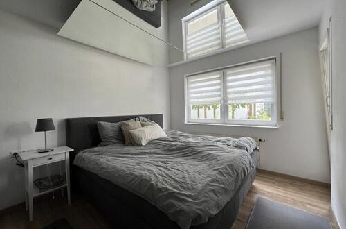 Foto - 2 Zimmer Erdgeschoßwohnung in Herrenberg