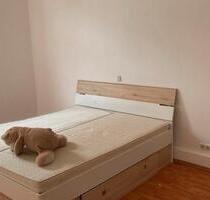 4,5 Zimmer Küche Bad 99qm Erdgeschoss zum 1. März - Gelsenkirchen Gelsenkirchen-Mitte