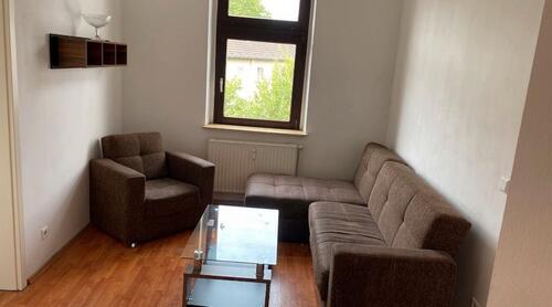 Foto - 1 Zimmer Erdgeschoßwohnung zur Miete in Gelsenkirchen