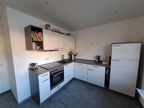 Foto - 5 Zimmer Etagenwohnung zur Miete in Hellenhahn-Schellenberg