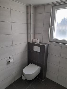 Foto - 5 Zimmer Etagenwohnung in Hellenhahn-Schellenberg