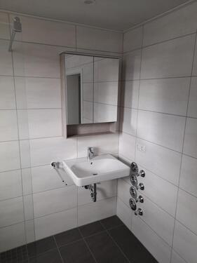 Foto - Etagenwohnung in Hellenhahn-Schellenberg zur Miete