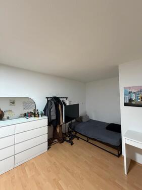 Foto - Zwischenmiete 1 Monat Apartment in Rüsselsheim am Main