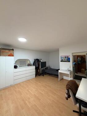 Foto - 1.5 Zimmer Etagenwohnung zur Miete in Rüsselsheim am Main