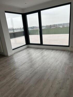 Foto - 4 Zimmer Dachgeschoßwohnung zur Miete in Cloppenburg