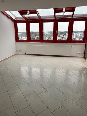Foto - Dachgeschoßwohnung in Cloppenburg zur Miete