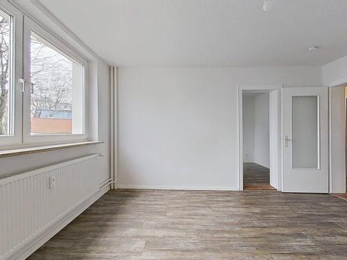 Foto - 2 Zimmer Etagenwohnung zur Miete in Rendsburg