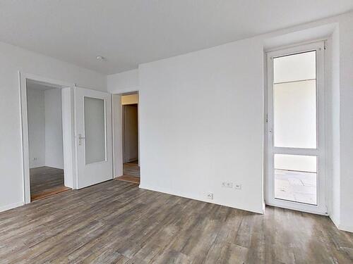 Foto - 2 Zimmer Etagenwohnung in Rendsburg