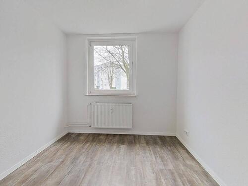 Foto - Etagenwohnung in Rendsburg zur Miete