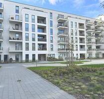 Familienfreundliche 4-Zimmer Mietwohnung in Tonndorf - Wentzel Dr. - Hamburg Wandsbek