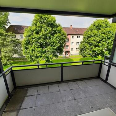 Foto - Etagenwohnung in Dortmund zur Miete