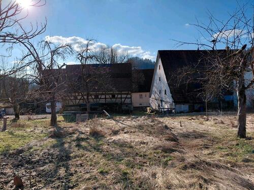 Foto - 9 Zimmer Bauernhaus, Landhaus in Vorra