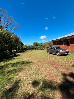 Foto - Haus zu vermieten in Hohenau, Paraguay