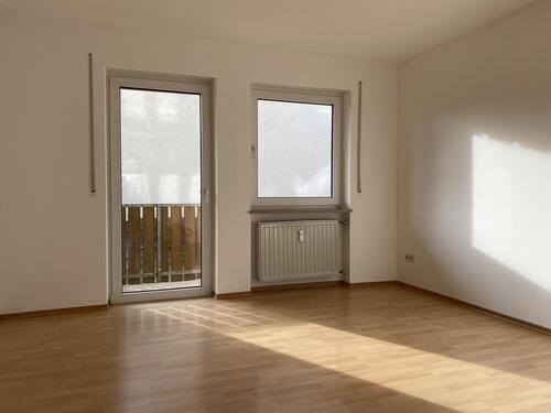 Foto - 3 Zimmer Erdgeschoßwohnung in Wassertrüdingen