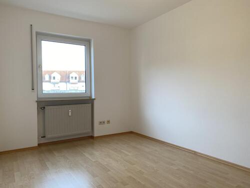 Foto - Erdgeschoßwohnung in Wassertrüdingen zur Miete