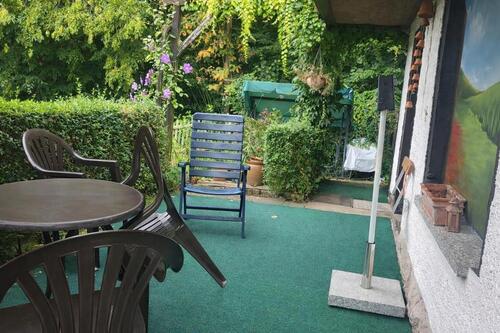 Foto - Grundst&uuml;ck in Freital