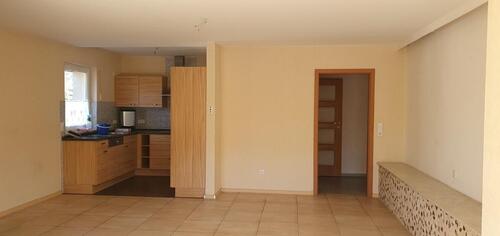 Foto - 2 Zimmer Hochparterre in Korswandt