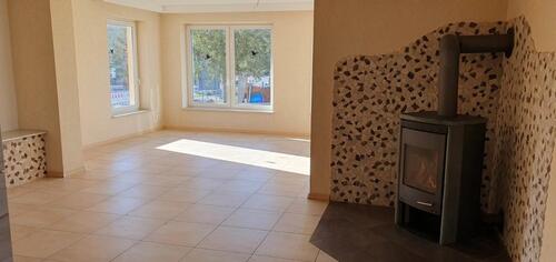 Foto - Hochparterre in Korswandt zur Miete