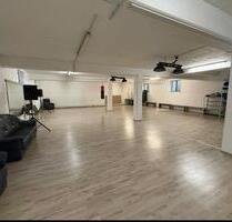 Tanz Raum Seminar Raum Klassen Raum - Oberhausen