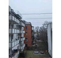 Kompakte 1-Zimmer Wohnung in Stuttgart West