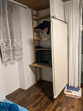 Foto - Etagenwohnung in Stuttgart zur Miete