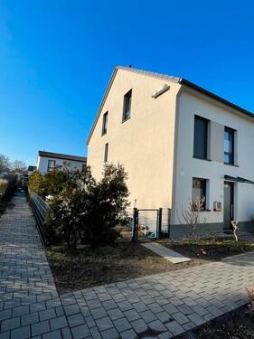 Foto - Reihen-Endhaus (Deutsch Reihenhaus NB 2014)