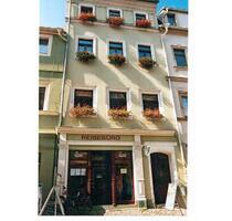 Wohnen in Pirnas historischer Altstadt