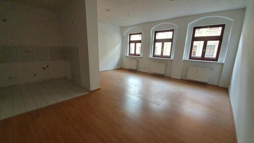 Foto - 2.5 Zimmer Etagenwohnung zur Miete in Pirna