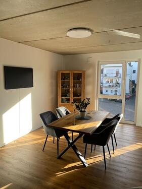 Foto - Sehr schöne Wohnung in der Innenstadt von Merzig zu vermieten