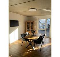 Sehr schöne Wohnung in der Innenstadt von Merzig zu vermieten