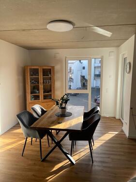 Foto - 1 Zimmer Etagenwohnung zur Miete in Merzig