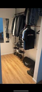 Foto - 1 Zimmer Etagenwohnung in Merzig