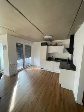 Foto - Etagenwohnung in Merzig zur Miete