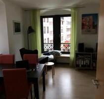 Wohnung in der Altstadt von Koblenz