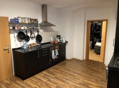 Foto - Etagenwohnung in Koblenz zur Miete