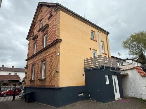 Foto - Großes Einfamilienhaus in Münster!