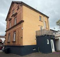 Großes Einfamilienhaus in Münster! - Münster (Hessen)